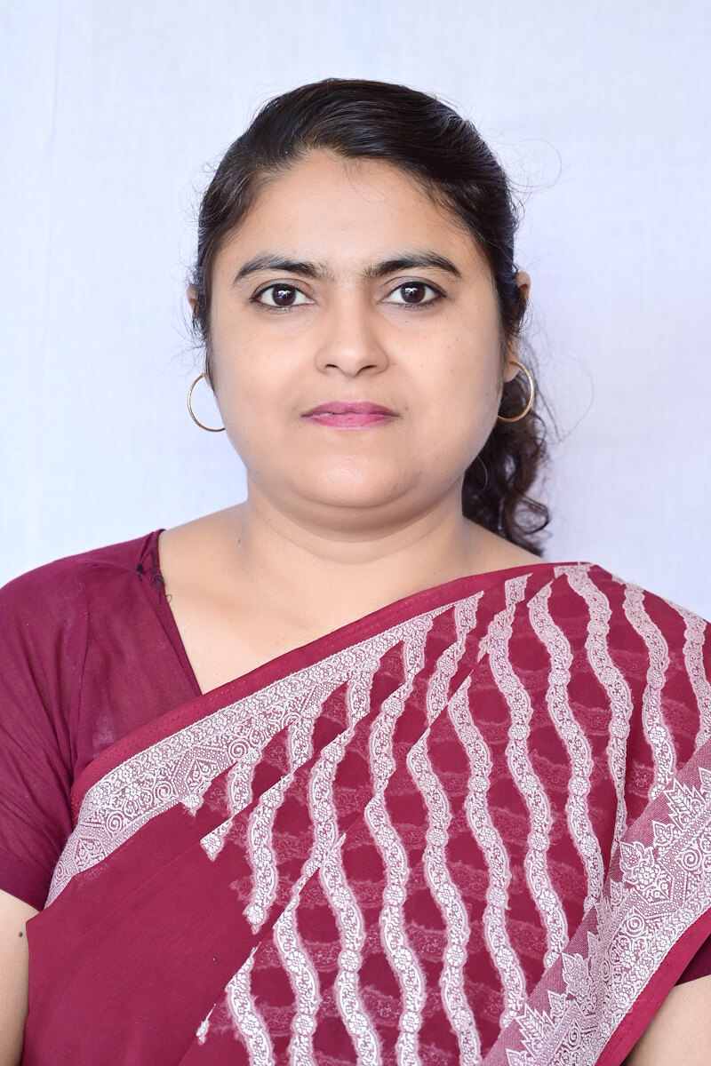 Ms. Taleem Akhtar